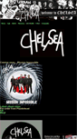 Mobile Screenshot of chelseapunkband.com